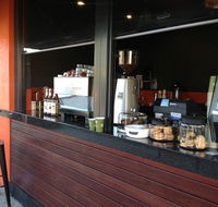 Venom Espresso - Accommodation Cairns