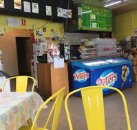 Victory Cafe Woodford