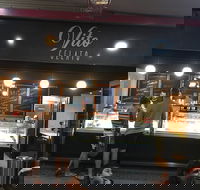 Vito Gelato Cairns - Accommodation Cairns