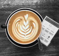 White Whale Coffee Roasters - Accommodation Cairns