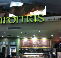 Aromas - Accommodation Cairns
