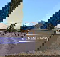 Back Creek Estate Cafe - Accommodation Cairns