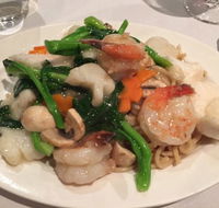 Bamboo House Chinese Restaurant - Accommodation Cairns