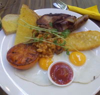 Bar Roma - Accommodation Cairns