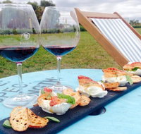 Basalt Vineyard Cafe - Accommodation Cairns