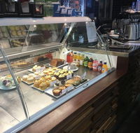 Bean  Co Cafe - Accommodation Cairns