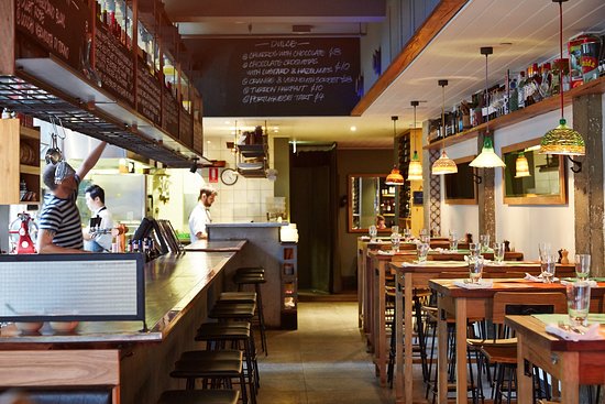 Melbourne VIC Accommodation Cairns