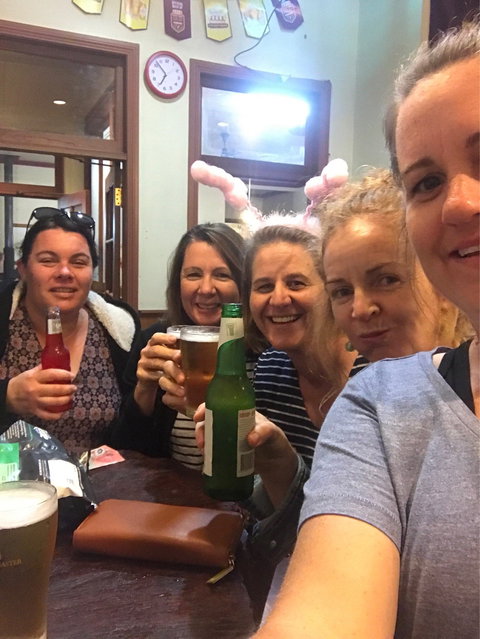 Bororen Hotel Restaurant - Accommodation Cairns 5