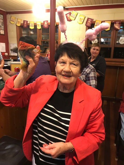 Bororen Hotel Restaurant - Accommodation Cairns 6