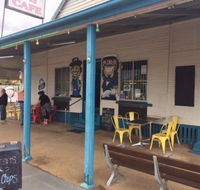 Bush and Bay - Accommodation Cairns