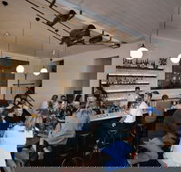 Carlton Wine Room - Accommodation Cairns
