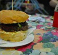 Chillagoe Tourist Village Cafe - Accommodation Cairns