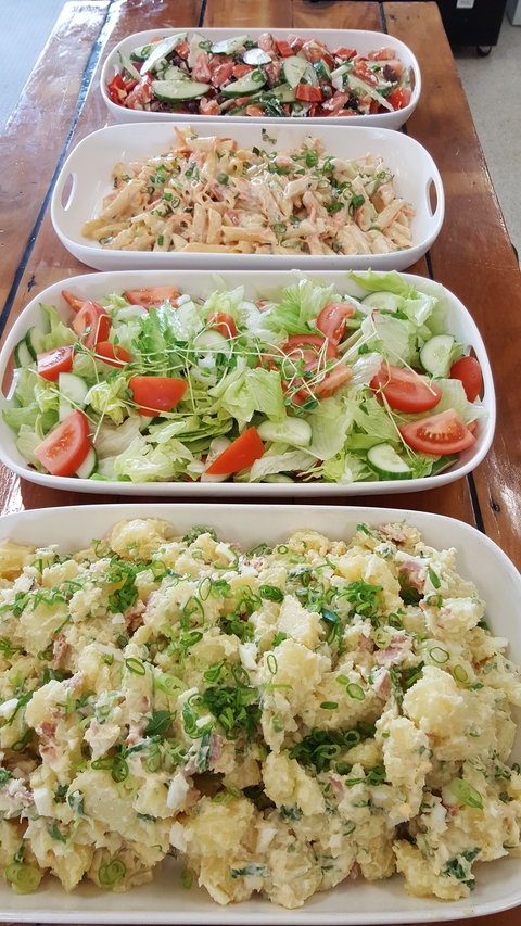 Claredale Pastures - Accommodation Cairns 2