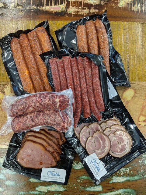 Claredale Pastures - Accommodation Cairns 3