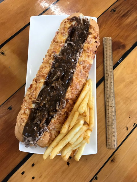 Claredale Pastures - Accommodation Cairns 4