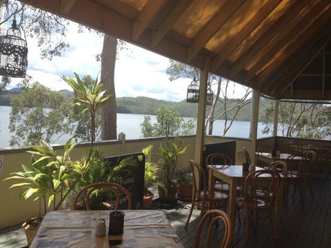 Cormorant Bay Cafe - Accommodation Cairns 0