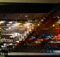 Cucinetta - Accommodation Cairns