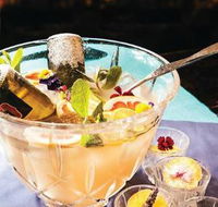 Eau De Vie - Accommodation Cairns