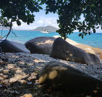 Fitzroy Island Resort - Accommodation Cairns