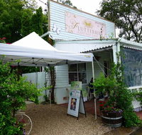 Flutterbies Cottage Cafe - Accommodation Cairns
