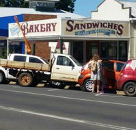 Gayndah Country Bakery - Accommodation Cairns