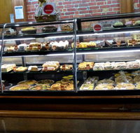 Goldsteins Bakery - Accommodation Cairns