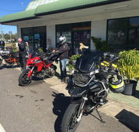 Goomeri Cafe  Resaurant