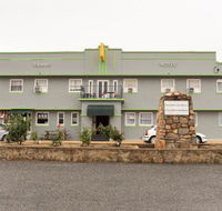 Grand Hotel - Accommodation Cairns