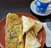 Harry's Place Cafe - Accommodation Cairns
