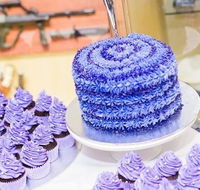 Heaven Leighs Cupcakes - Accommodation Cairns