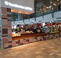 Hudson's Coffee - Accommodation Cairns