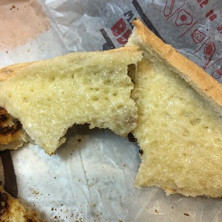 Hungry Jacks - Accommodation Cairns 0