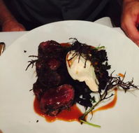 Il Bacaro Cucina e Bar - Accommodation Cairns