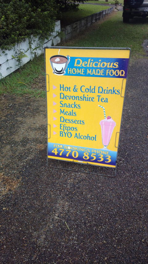 Ivy Cottage - Accommodation Cairns 6