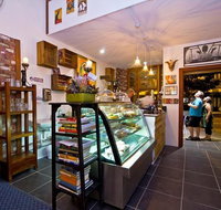 Ju Jus - Accommodation Cairns