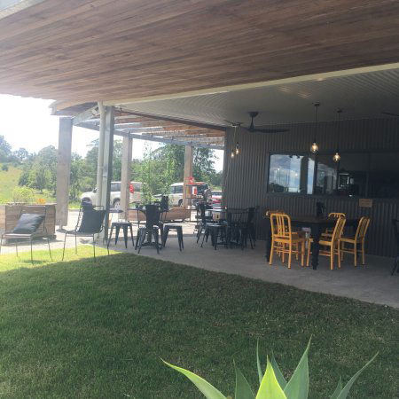 Kandanga QLD Accommodation Cairns