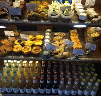 Keith - Accommodation Cairns