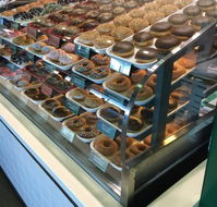 Krispy Kreme - Accommodation Cairns