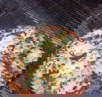 Links Pizza - Accommodation Cairns