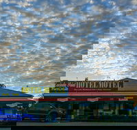 Lucinda Point Hotel Motel Restaurant - Accommodation Cairns