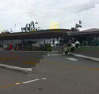 McDonald's Gympie - Accommodation Cairns