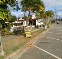 Mount Molloy Cafe  Take-Away - Accommodation Cairns