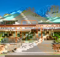 Mount Warning Hotel - Accommodation Cairns
