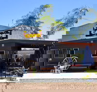 Packing Shed Cafe - Accommodation Cairns