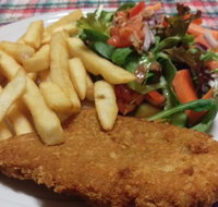 Pentland Hotel - Accommodation Cairns