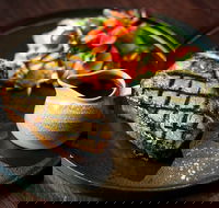 Rare Steakhouse Midtown - Accommodation Cairns