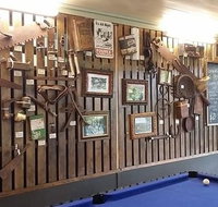 Rosevale Retreat Hotel Restaurant - Accommodation Cairns