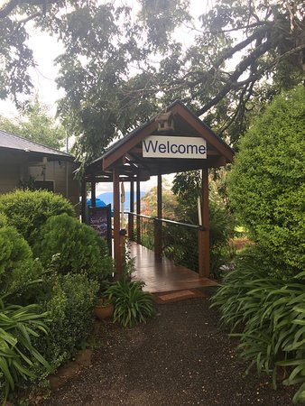 Killarney QLD Accommodation Cairns