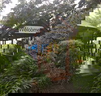 Spring Creek Mountain Cafe  Cottages - Accommodation Cairns