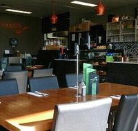Stefano's Kitchen and Pantry - Accommodation Cairns